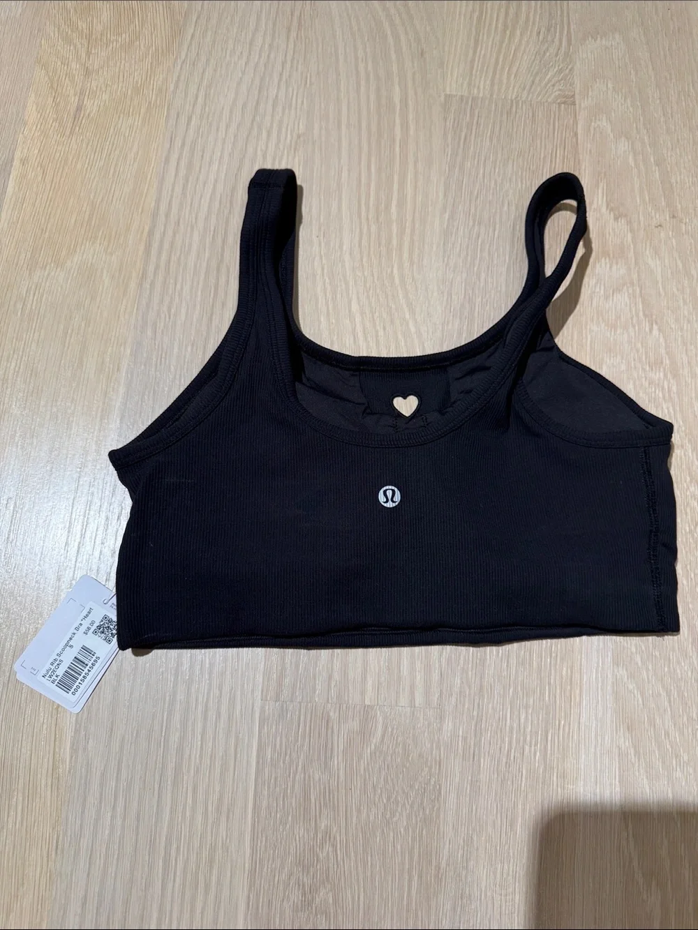 lululemon athletica bnwt size